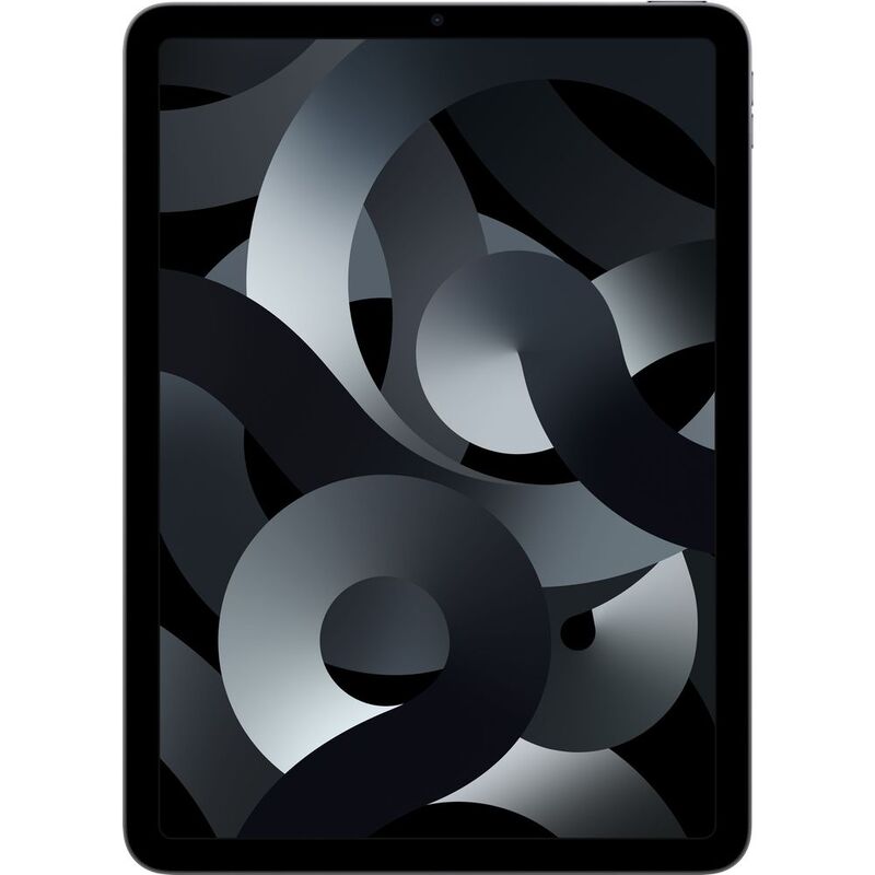 Apple iPad Air 10.9-Inch 5th Gen Wi-Fi 64GB Space Gray