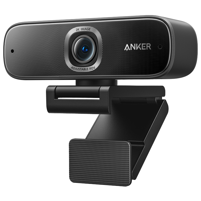 Anker Powerconf Camera C302 Black