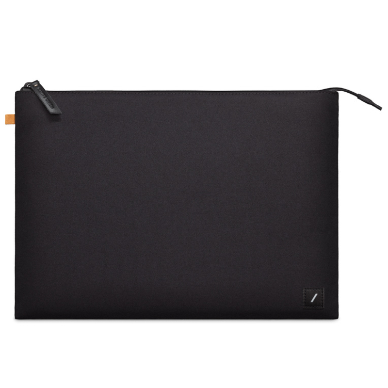 Native Union Bag For Macbook Pro 14-Inch Black