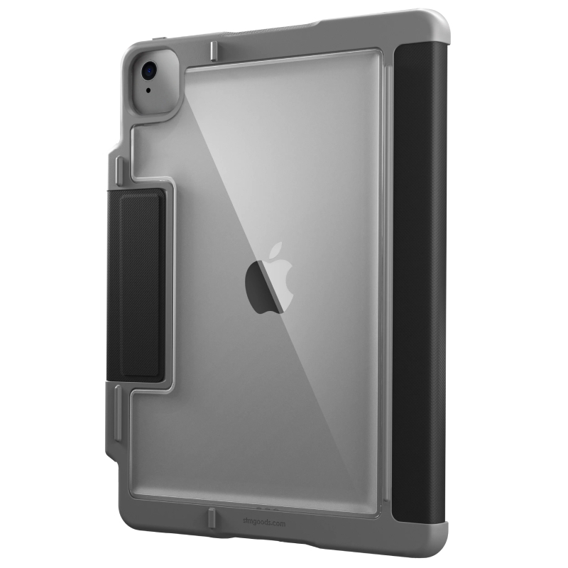 Stm Dux Plus Case iPad Air 10.9 4Th Genblack