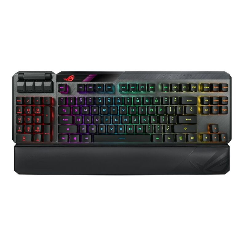 Asus ROG Claymore II Gaming Keyboard