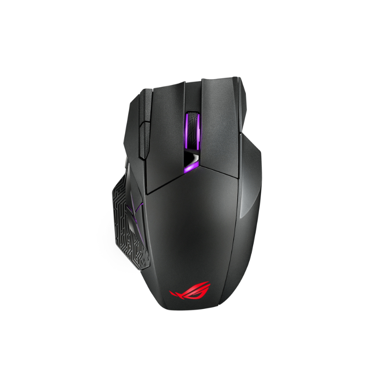 Asus P707 ROG SPATHA Mouse X 19000DPI Wireless