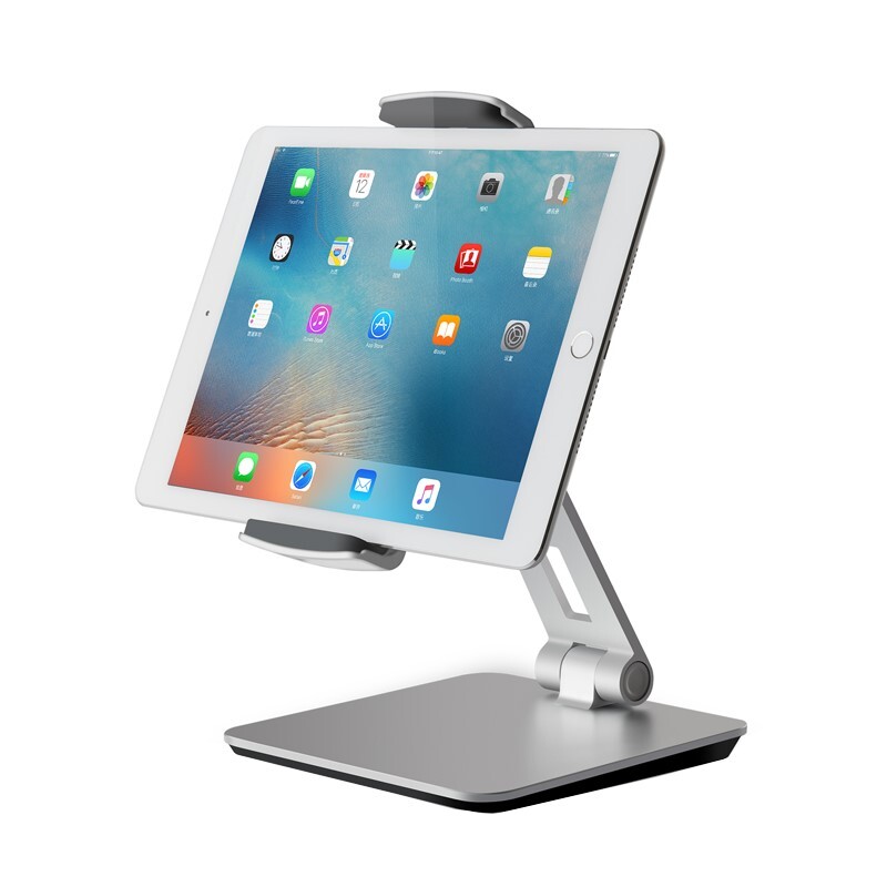 Upergo Mobile Tablet Non Skid Stand