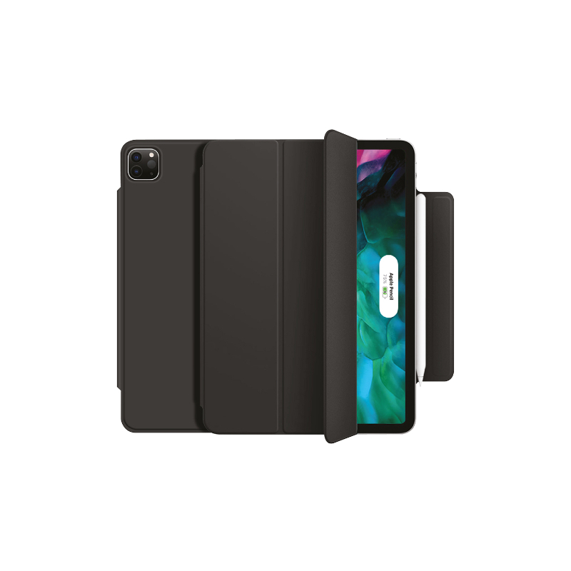Smartix Igip12.9Cpr Premium Magnetic Case For Ipad 12.9-Inch