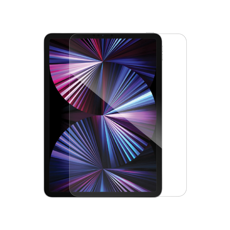 Smartix Ipad Pro 11-Inch Premium Toughened Screen Protector