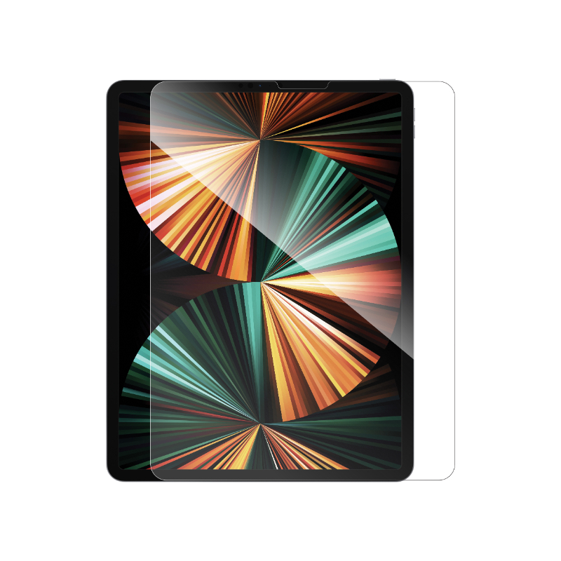 Smartix Ipad Pro 12.9-Inch Premium Toughened Screen Protector