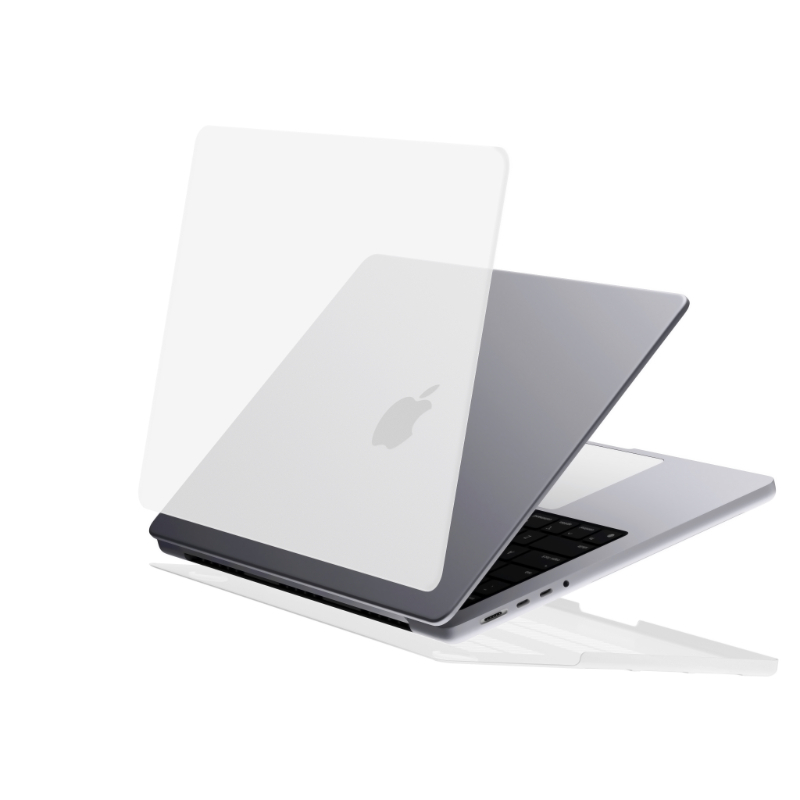 Smartix Premium Shell For Macbook Pro 16-Inch