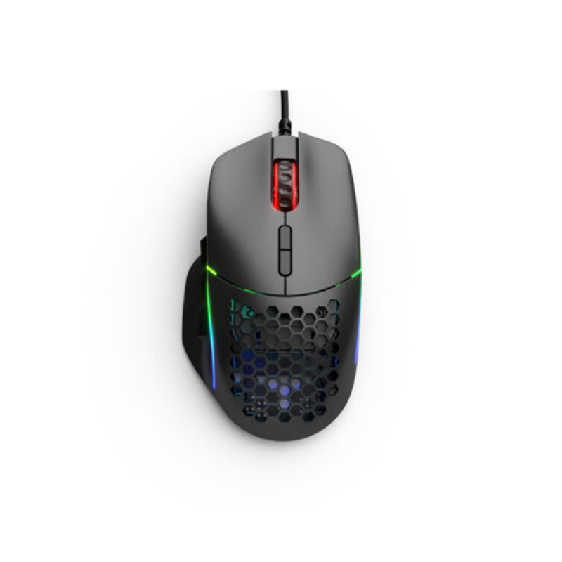 Glorious Gaming Mouse Model I Matte Black