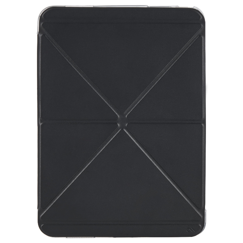 Case-Mate For Ipad 10.9-Inch 10Th Generation Black