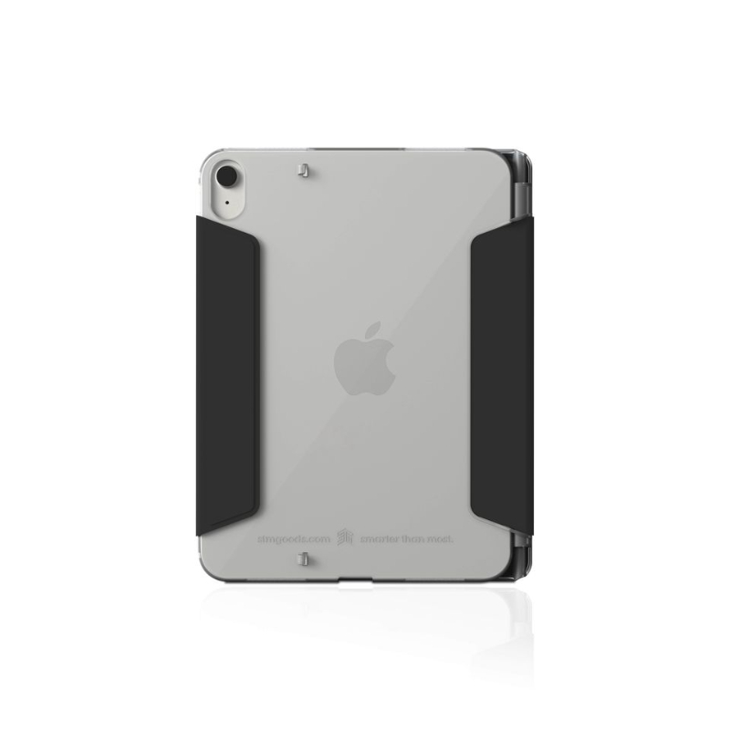 Stm Studio Cover For Ipad 10Th Generation Black