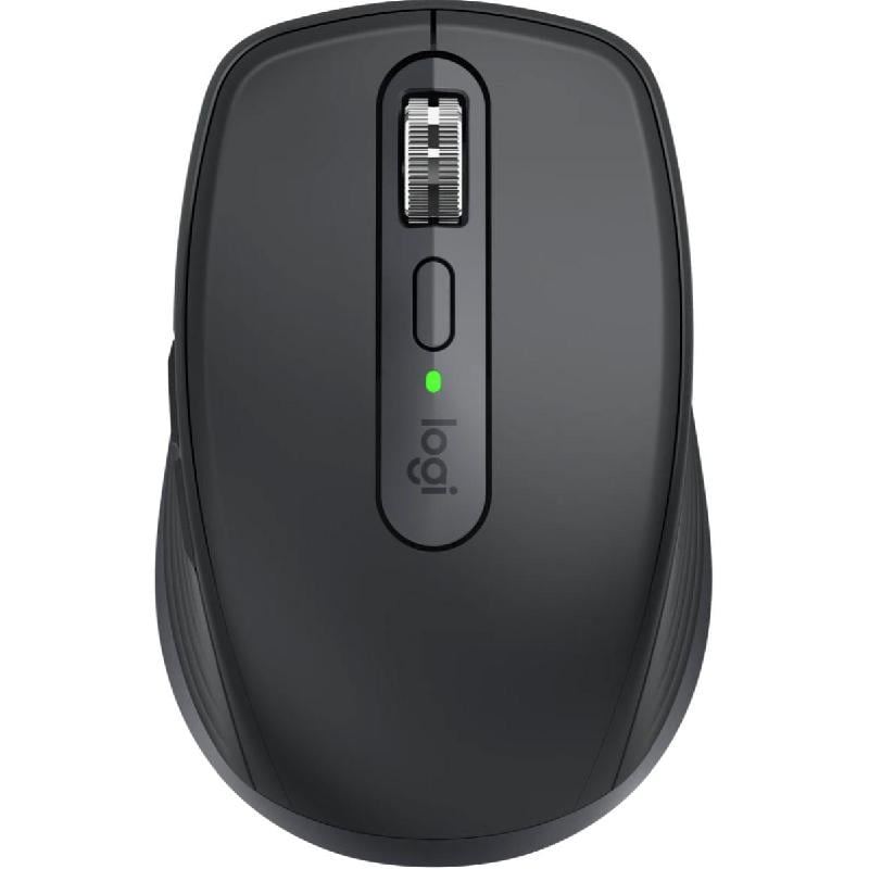 Logitech Mx Anywhere 3S Mouse Graphite