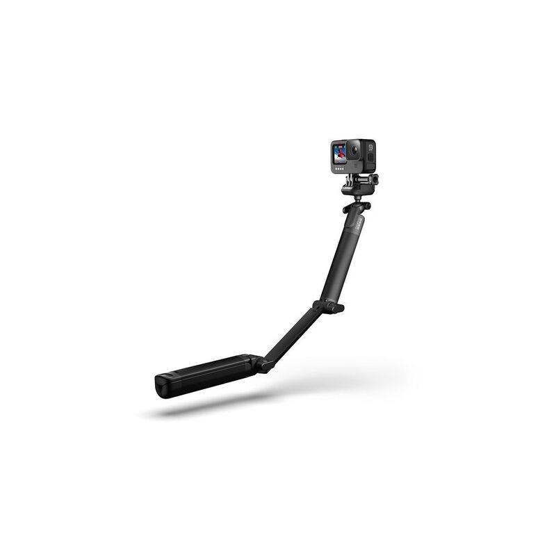 GoPro 3-Way Grip Arm TriPod