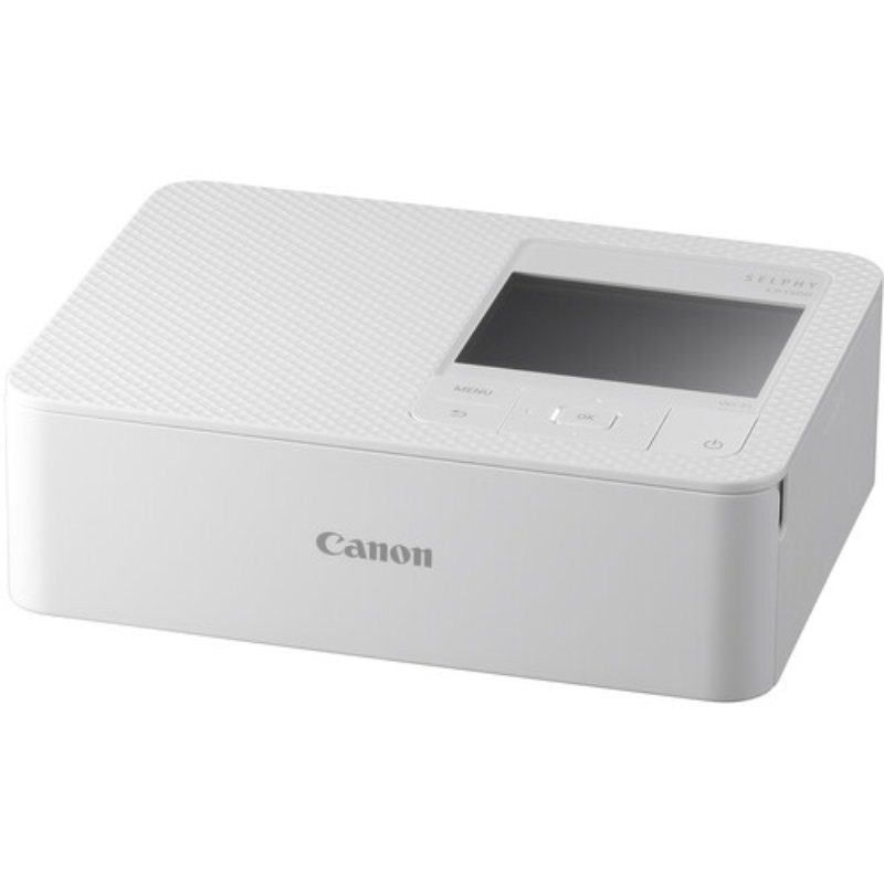 Canon Compact Printer Selphy Cp1500 Eu23 White