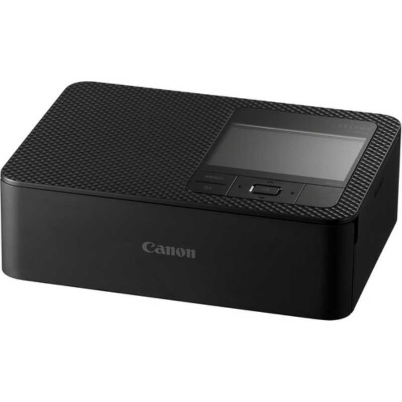 Canon Compact Printer Selphy Cp1500 Eu23 Black