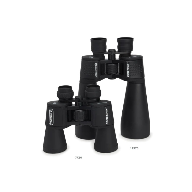 Celestron 7X50 Cometron Binoculars