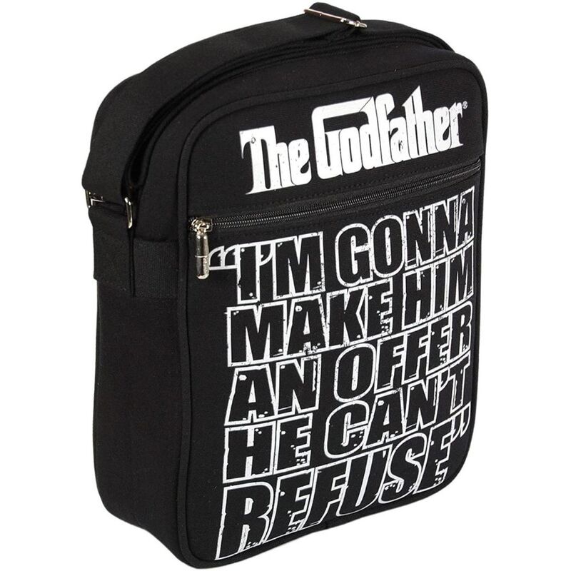 Godfather Flight Bag On Sale