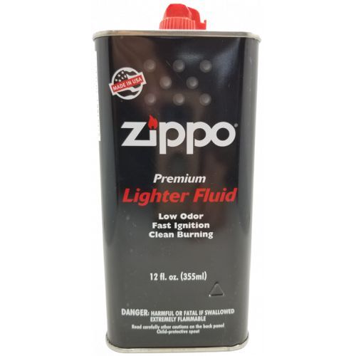 Zippo Z9 3165Ex 12 Oz Fuel