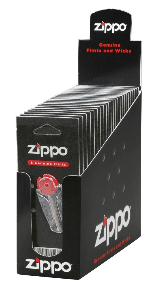 Zippo Z9 2406N Flint