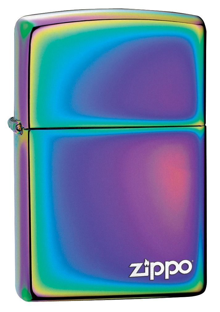 Zippo Lighter # 151Zl W Zipoo Lasered