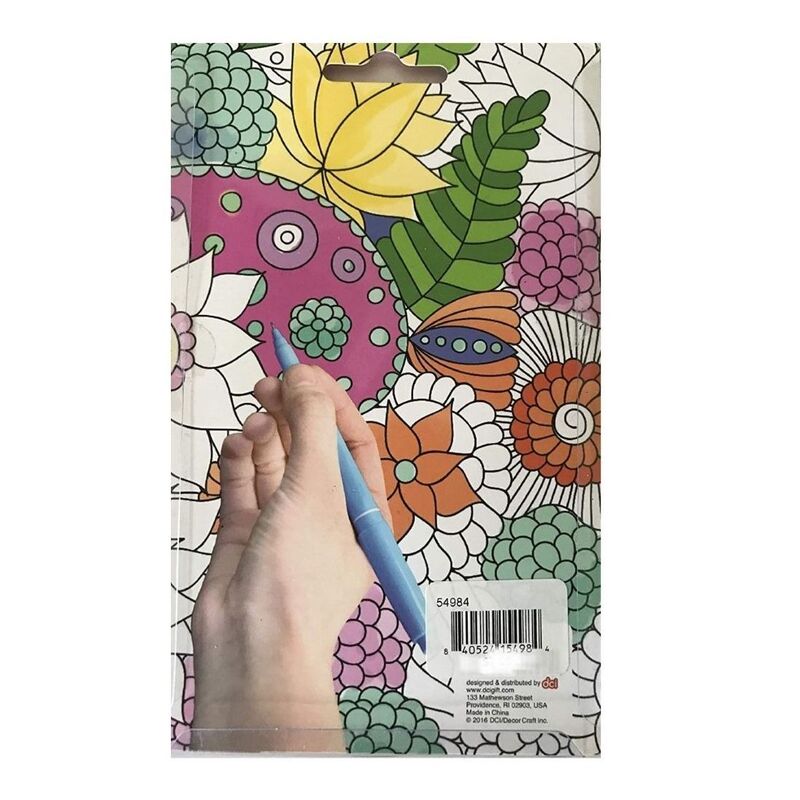 Color Joy: Sheet Magnets