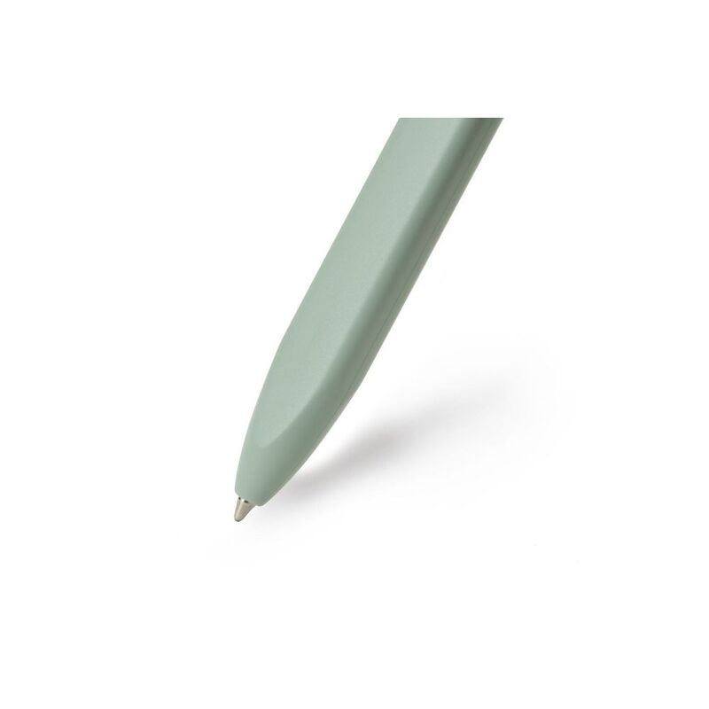 قلم حبر كلاسيك كليك 10 أخضر من موليسكن