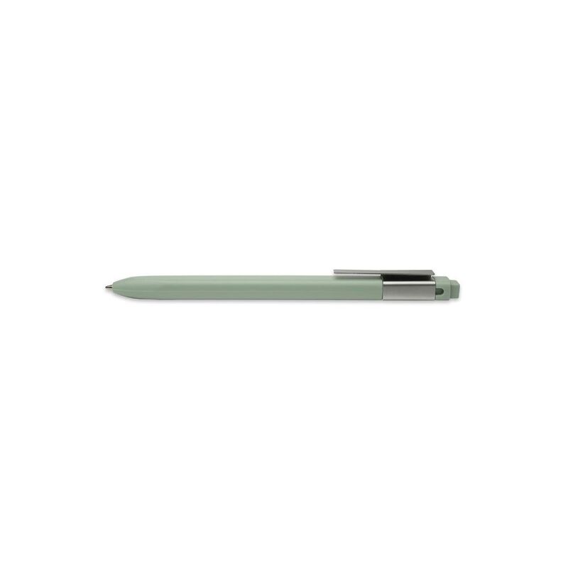 قلم حبر كلاسيك كليك 10 أخضر من موليسكن