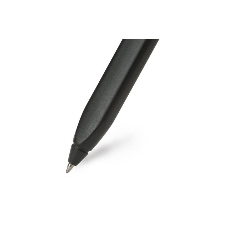 Moleskine Classic Roller Pen 07 Black Plus