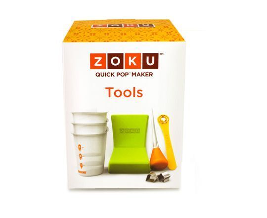 أدوات زوكو