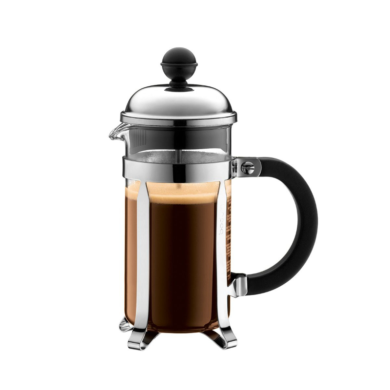 Bodum Chambord Coffee Maker 0.35L