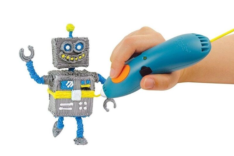 3Doodler Start Super Mega Pen Set