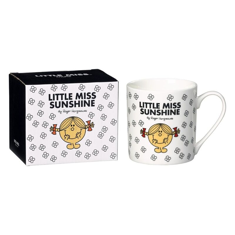 Little Miss Sunshine Mug