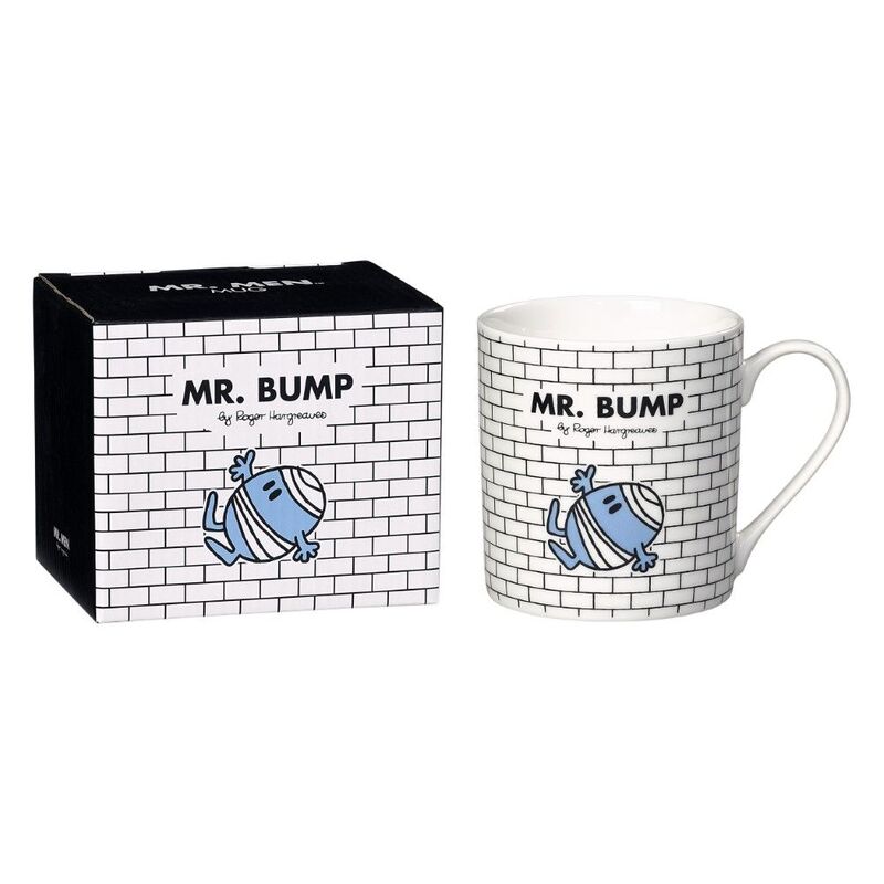 Mr Bump Mug