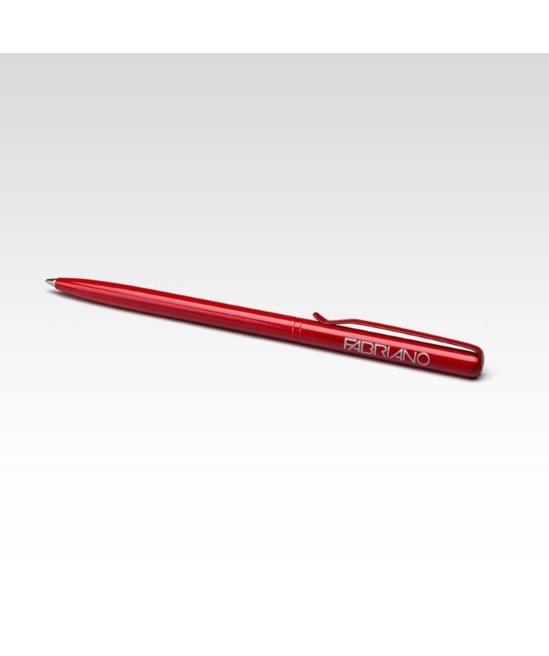 قلم رفيع أحمر