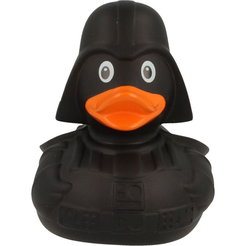 Black Star Duck - Lilalu