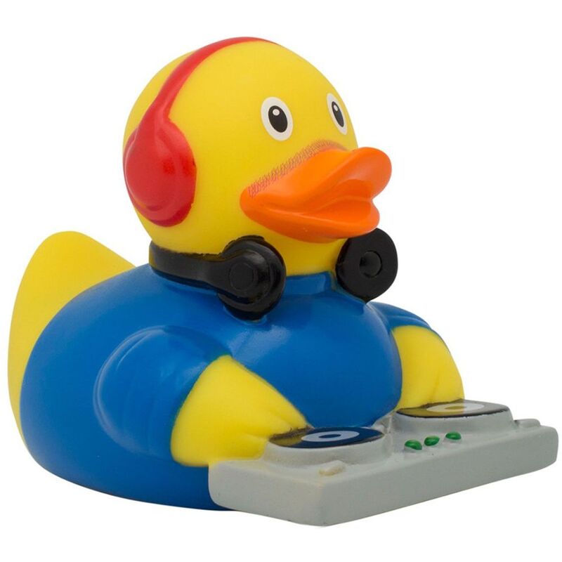 DJ Duck - Lilalu