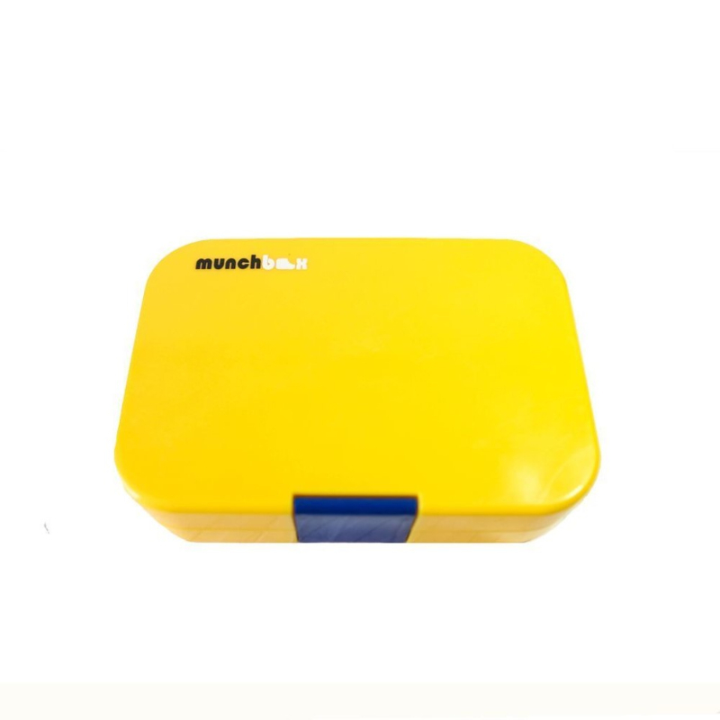 Munchbox Max16 Yellow Sunshine