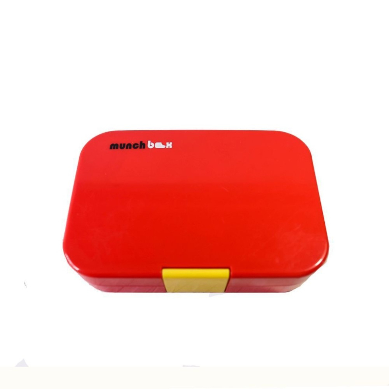Munchbox Max16 Red Lava