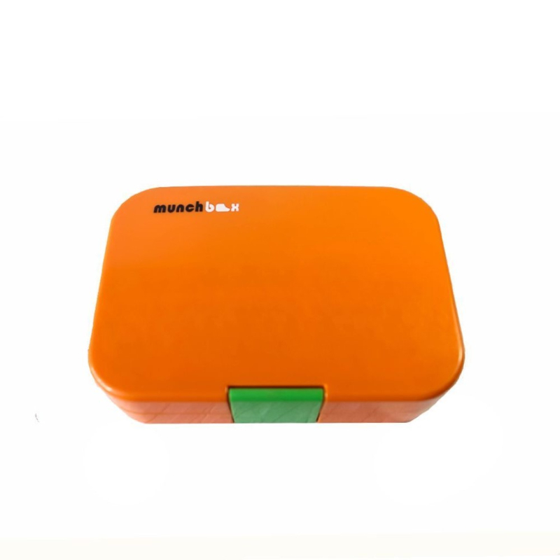 Munchbox Max16 Orange Tropicana