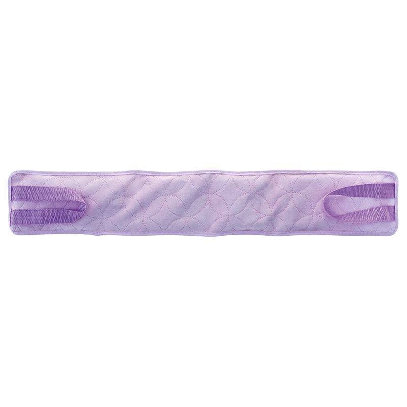 Lavender Essentials Gel Warming Body Wrap