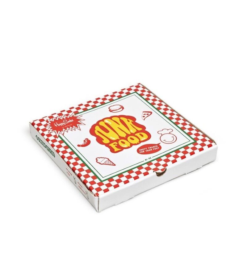 Junkfood Gift Box