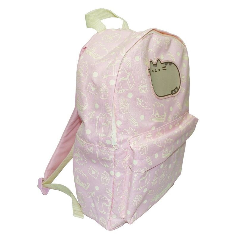 Pusheen Backpack