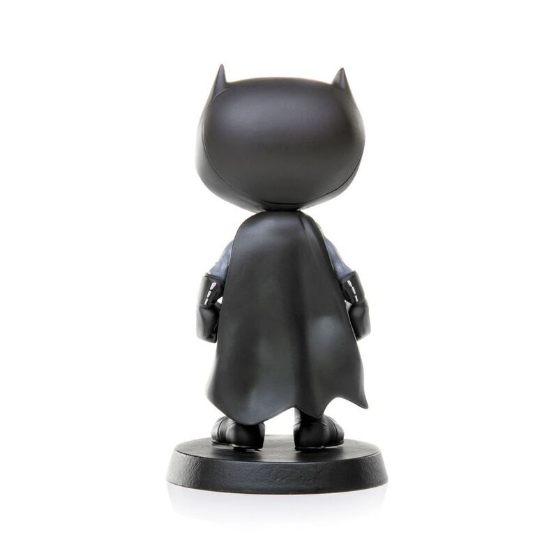 Mini Co. Batman Justice League 1 Collectible Figure