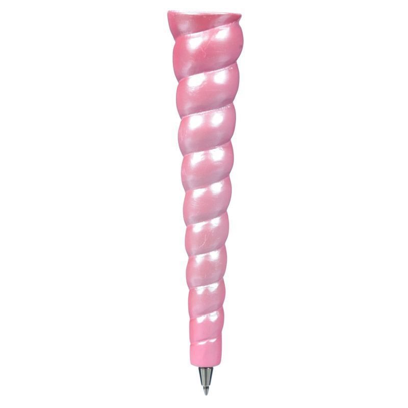 Fantasy Unicorn Horn Novelty Pen (Assortment - Includes 1)