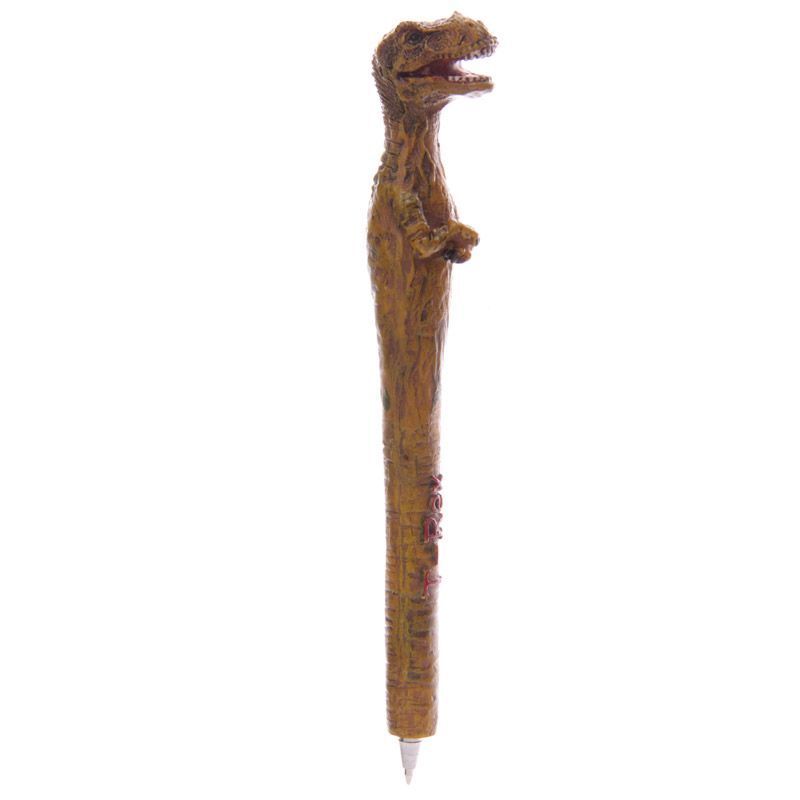 Fun Dinosaur Pen (Assortment - Includes 1)