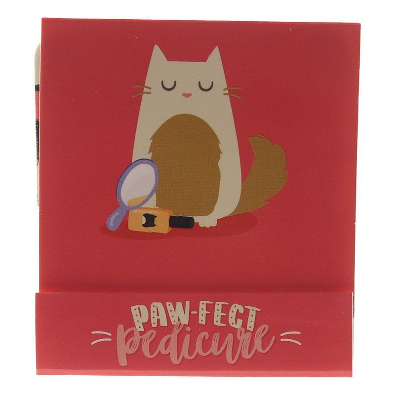 ملف ماتش كتاب تصميم القط لطيف ( تشكيلة – تتضمن 1)