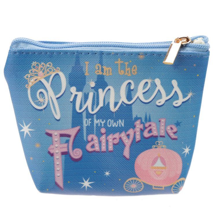مفيد جعل حقيبة الحقيبة شعار الأميرة ( تشكيلة – تتضمن 1)