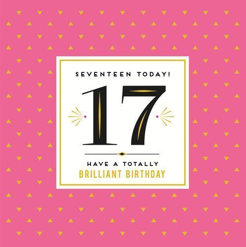 17 Totally Brilliant Birthday New