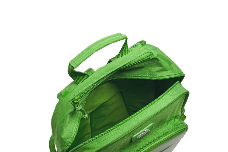 TINC Hugga Embossed Backpack