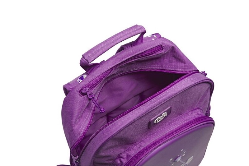 TINC Ooloo Embossed Backpack