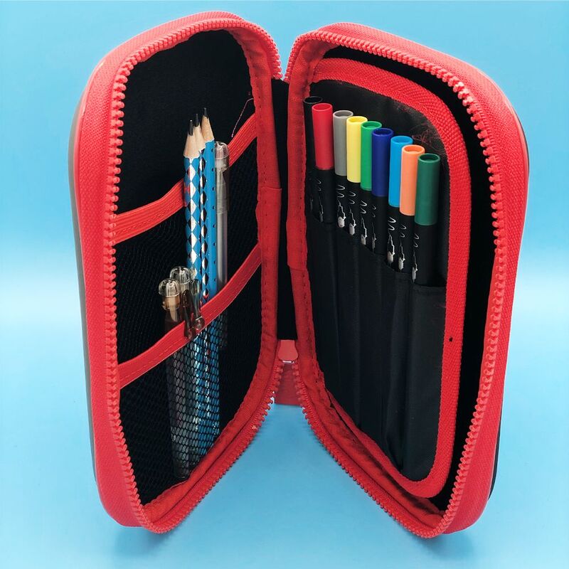 TINC Kronk Embossed Hardtop Pencil Case